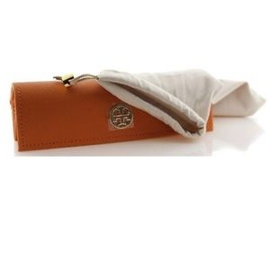 Tory Burch Polarized Sunglasses